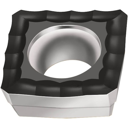 Walter Indexable Drill Inserts, Square, P2840S-2N-E67 WKP35S for ISO material P2840S-2N-E67 WKP35S